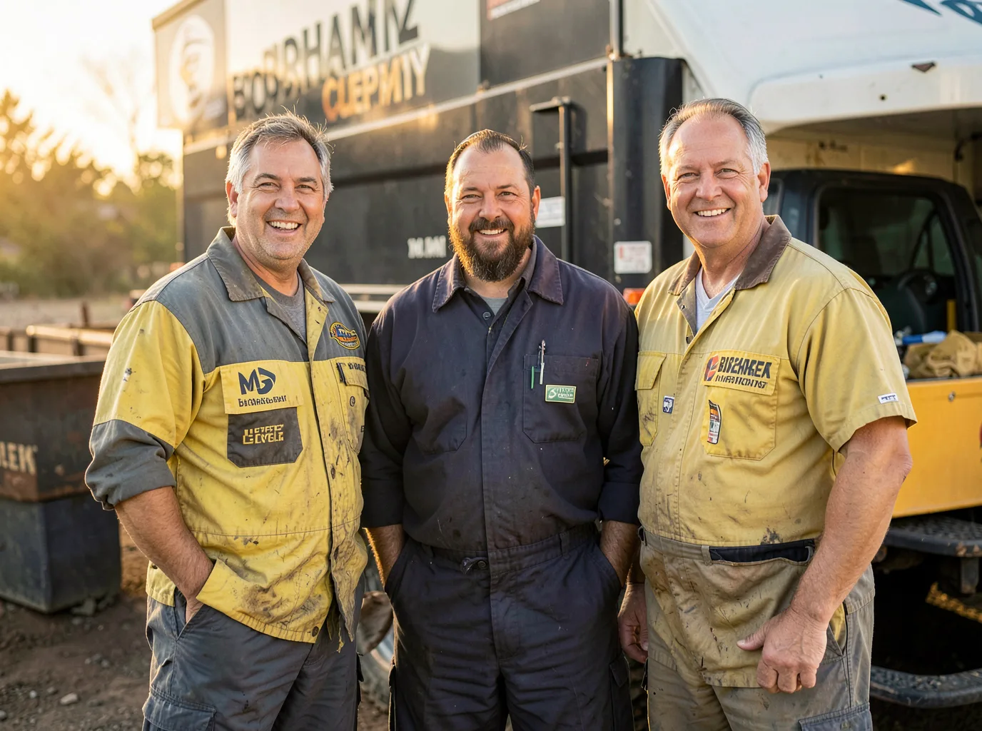 Sewage Cleanup company in Odin, MN