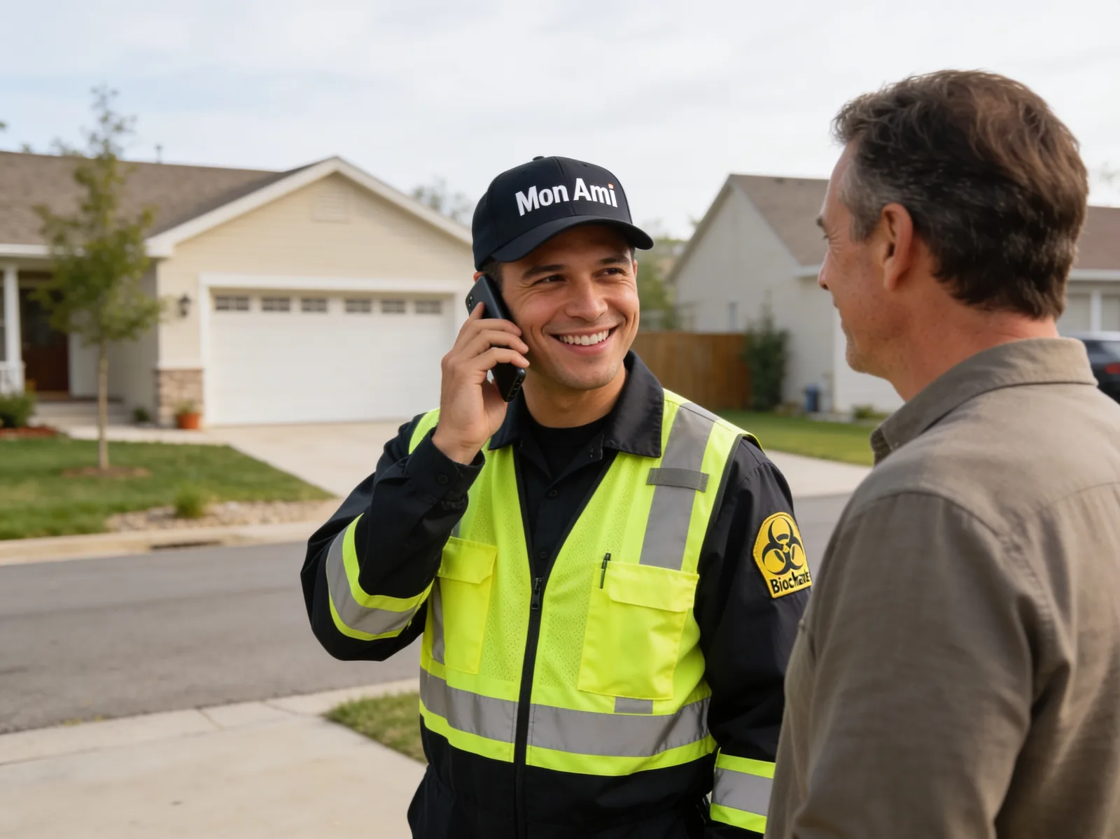 Sewage Cleanup Odin, MN FAQs